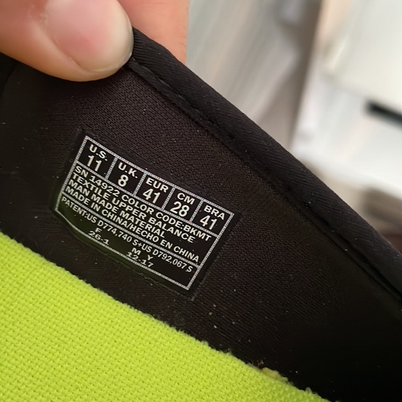 NWT Skechers Go Walk Skip On Shoes 11 - Picture 4 of 8